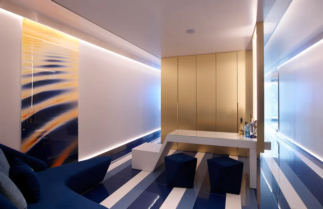 I Resort Beach Hotel & Spa (Adults Only)-1
