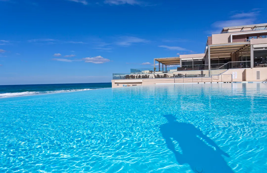 I Resort Beach Hotel & Spa (Adults Only)-1
