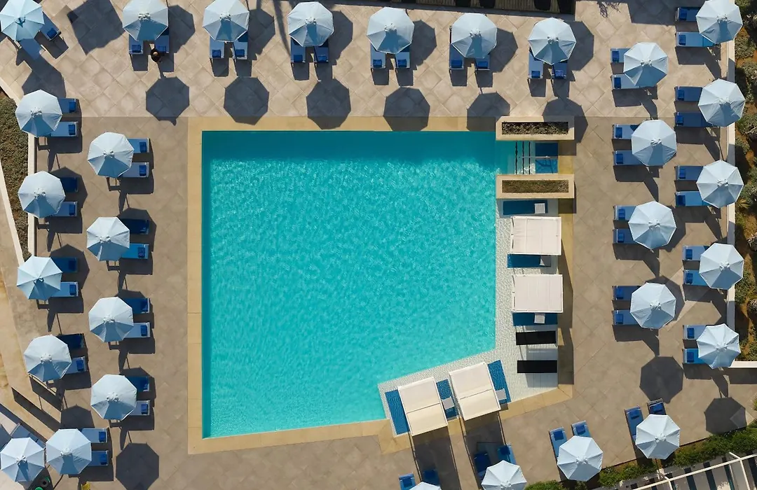 I Resort Beach Hotel & Spa (Adults Only)-1