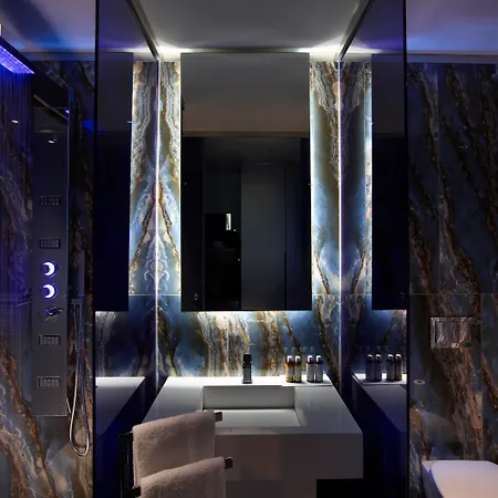 I Resort Beach Hotel & Spa (Adults Only)-3