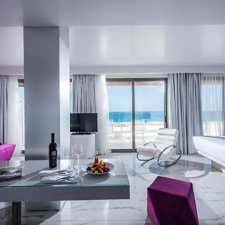 I Resort Beach Hotel & Spa (Adults Only)-2