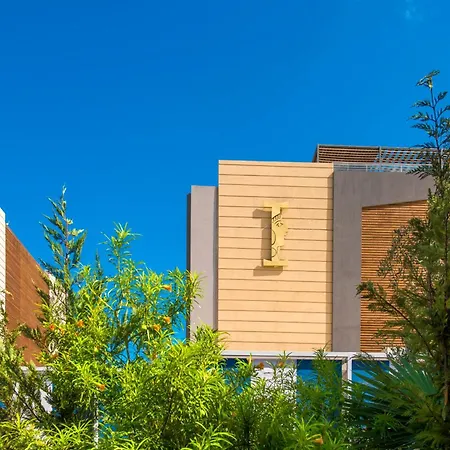 I Resort Beach Hotel & Spa (Adults Only)-3