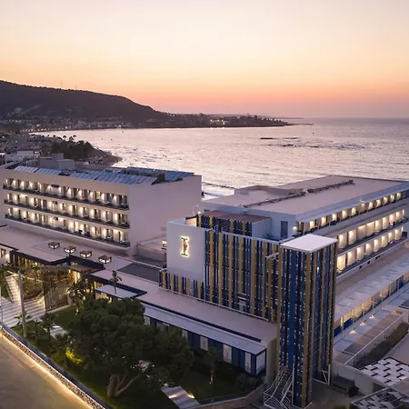 I Resort Beach Hotel&Spa-3