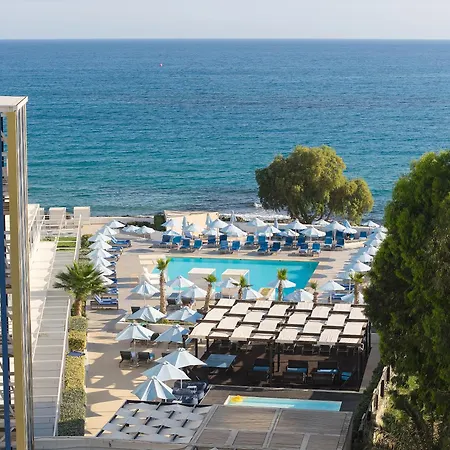 I Resort Beach Hotel & Spa (Adults Only)-2